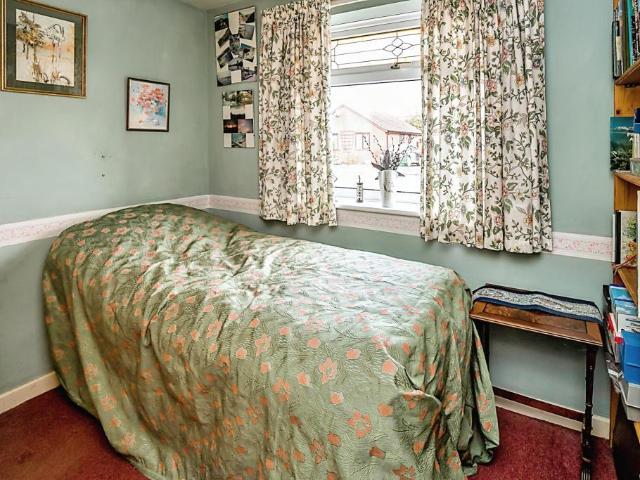 House for sale in Oswestry, Shropshire