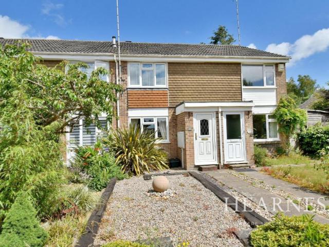 House for sale in Ferndown, East Dorset