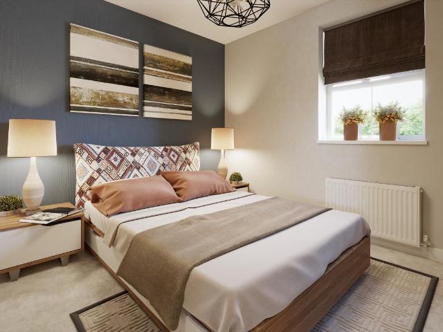 House for sale in Ash, Kent