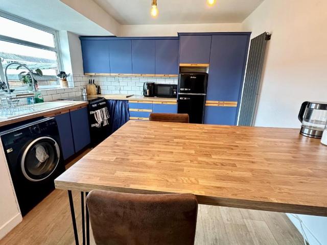 House for sale in Common Edge, Blackpool