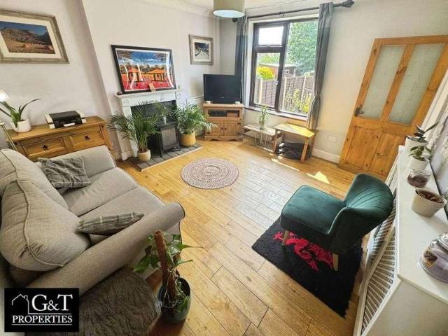 House for sale in West Midlands