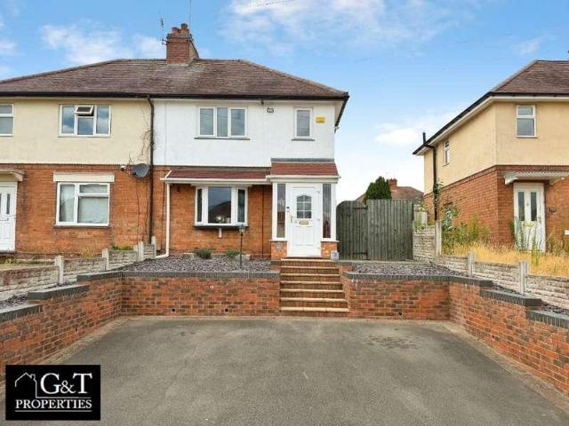 House for sale in Audnam, Wordsley