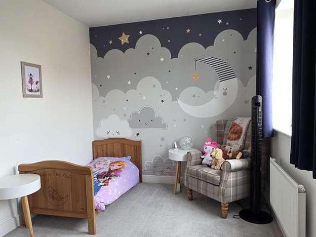 House for sale in Southam CP, Stratford-on-Avon