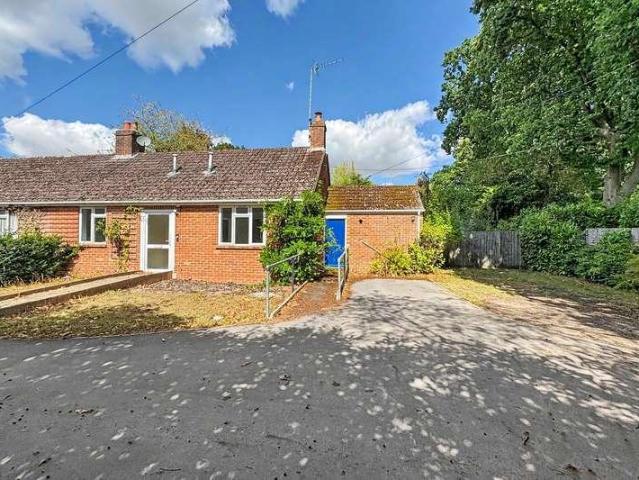 House for sale in Verwood, East Dorset