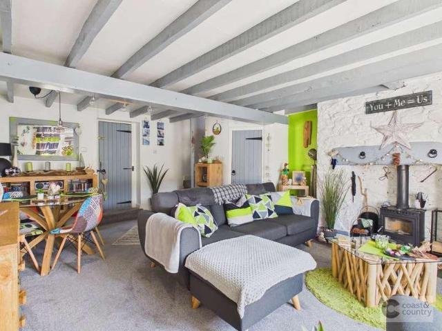 House for sale in Bridford, Devon