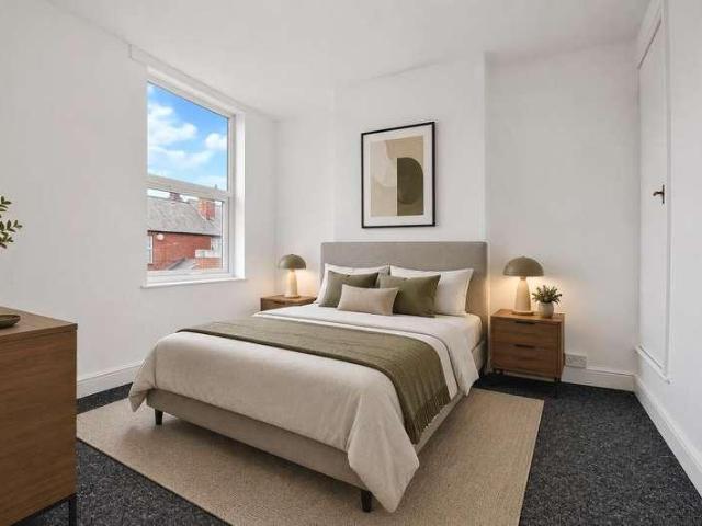 House for sale in Forest Fields, Haddon