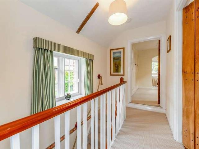 House for sale in Clapham, West Sussex