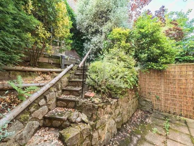 House for sale in Sevenoaks, The Butts