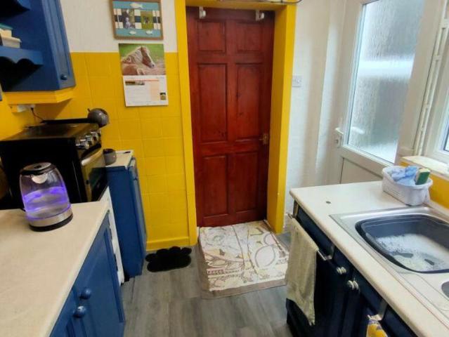 House for sale in Little Mountain, Wales