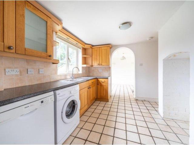 House for sale in Acton Scott, Shropshire