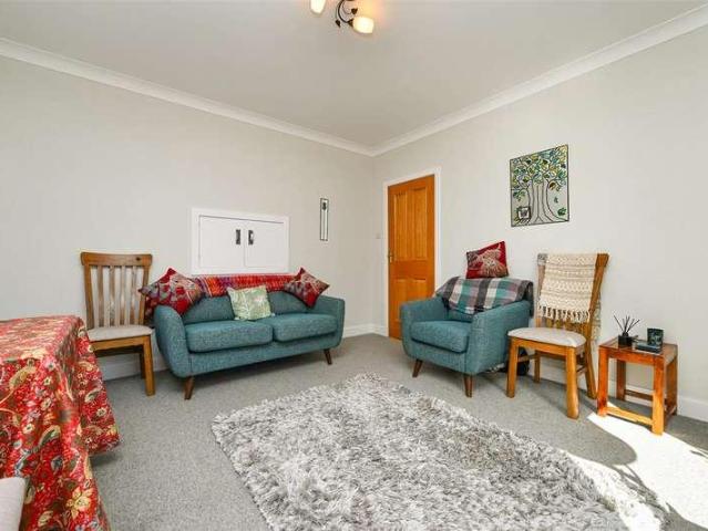 House for sale in Carstairs, South Lanarkshire
