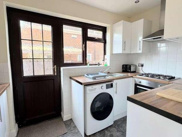 House for sale in Allestree, East Midlands