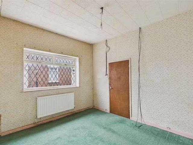 House for sale in Millfield, Sunderland