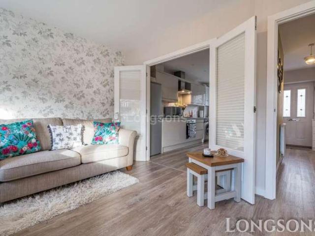House for sale in East Tuddenham, Norfolk