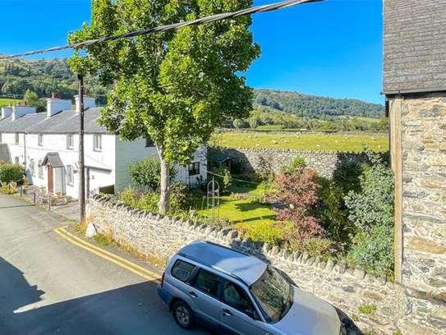 House for sale in Caerhun, Rowen