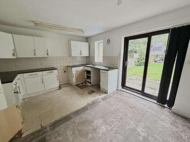House for sale in Mosley, Trafford Park