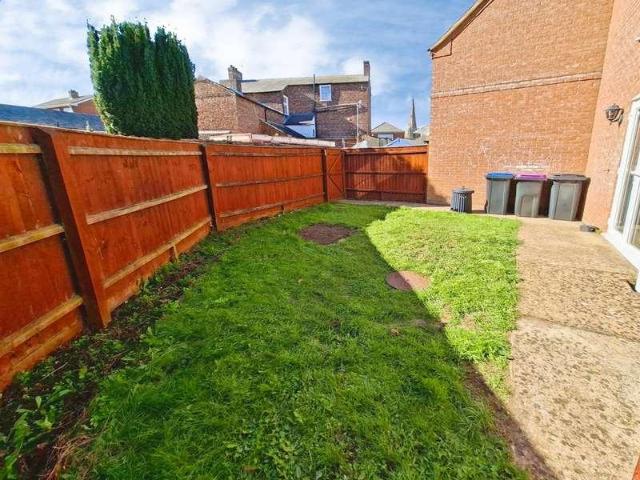 House for sale in Holbeach CP, South Holland