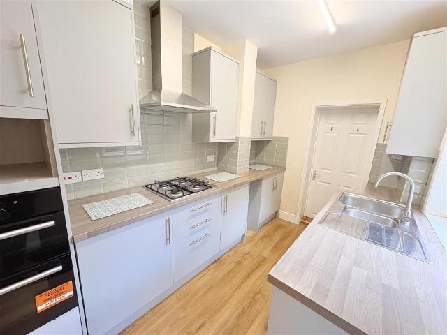 House for sale in West End, Fareham