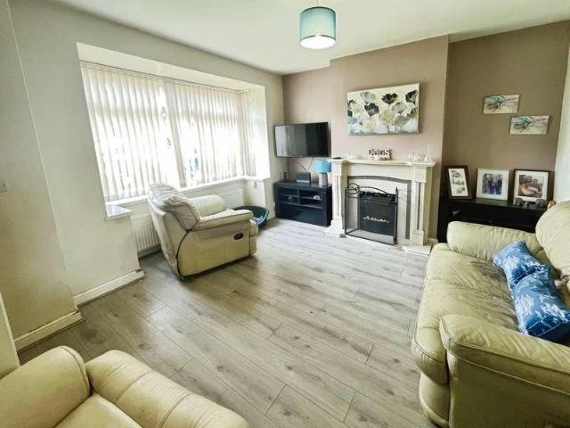 House for sale in Lee Bank, Greater Manchester