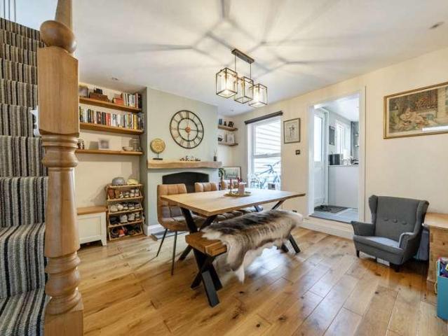 House for sale in Chesham