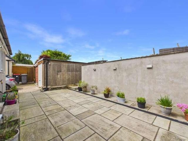 House for sale in Bare, Lancashire