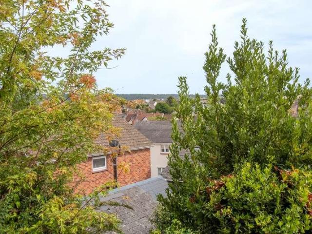 House for sale in Budlake, Devon