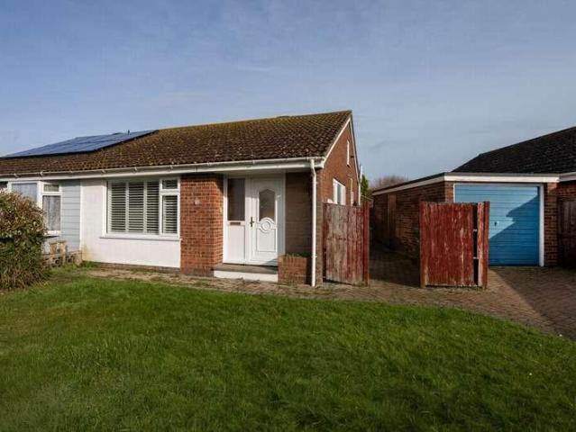 House for sale in Folkestone, Kent