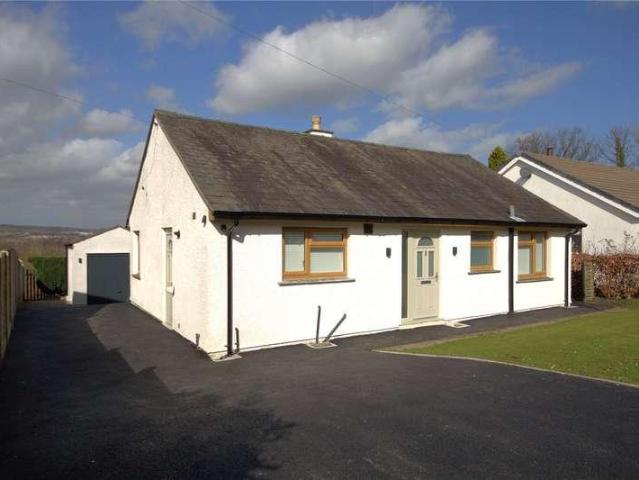 House for sale in Flookburgh