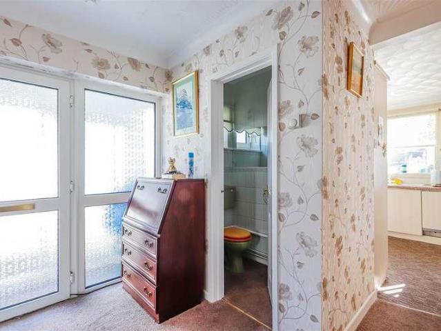House for sale in Cwm Talwg, Barry