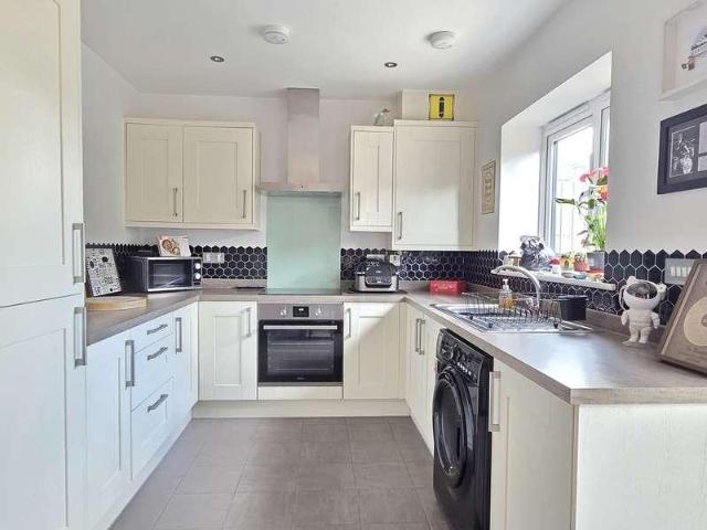 House for sale in Beckery, Glastonbury