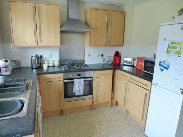 House for sale in Oadby, Leicestershire