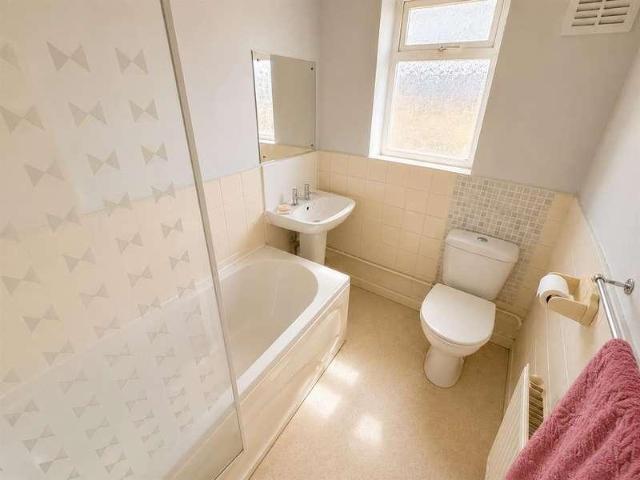 House for sale in Pensby, Wirral