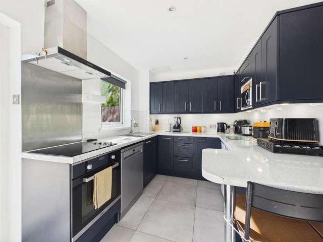 House for sale in Norton-on-Derwent, York and North Yorkshire