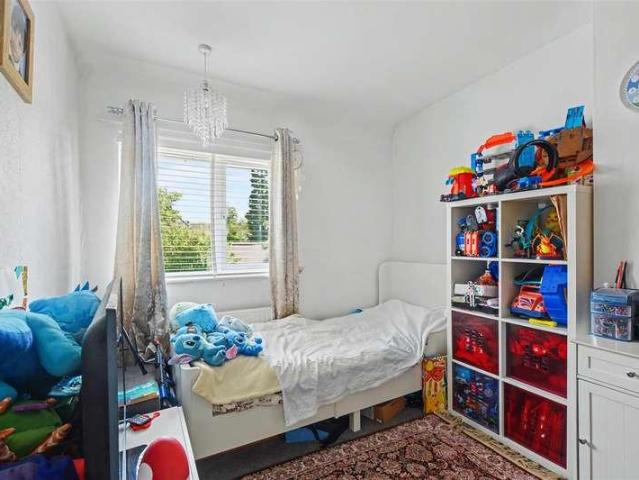 House for sale in Lenton Abbey, Haddon