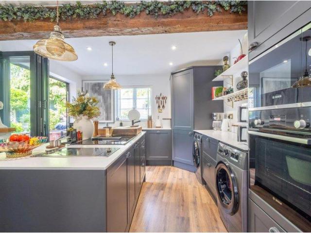 House for sale in Ludlow, Shropshire