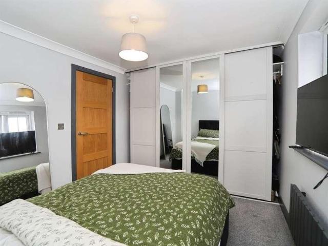 House for sale in Llanharan, Bryncae