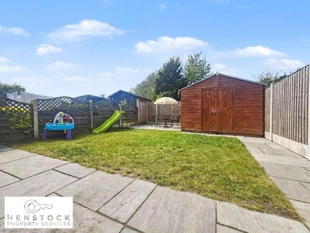 House for sale in Middleton Junction, Pendock