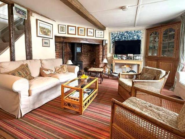 House for sale in Bridgefield, Kent