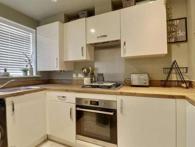 House for sale in Wecock, Spring Vale