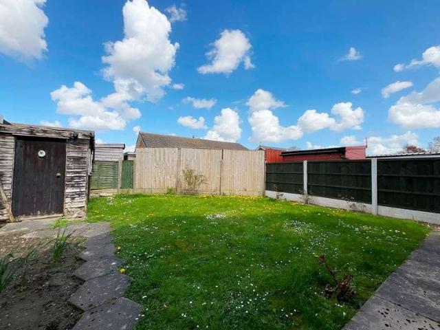 House for sale in Crossens, Sefton