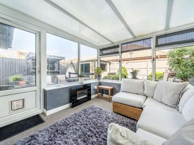 House for sale in Spring Vale, Hampshire