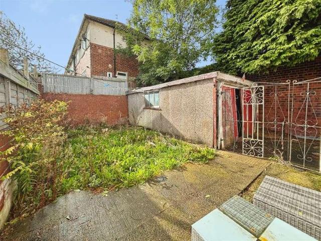House for sale in Little Horton Green, Bradford