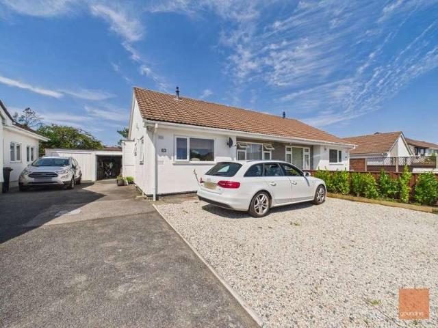 House for sale in Kenwyn, Cornwall