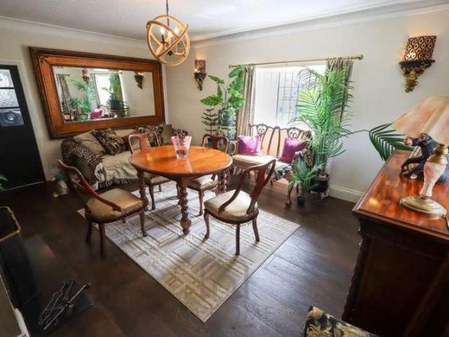 House for sale in Newton-with-Scales, Lancashire