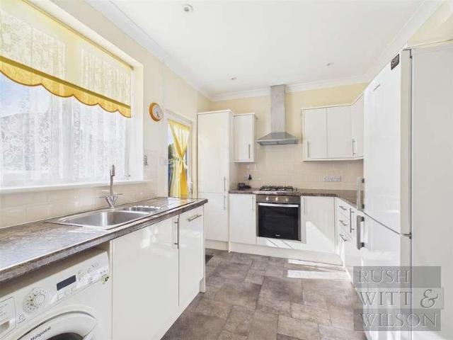 House for sale in Silverhill, Guestling Green