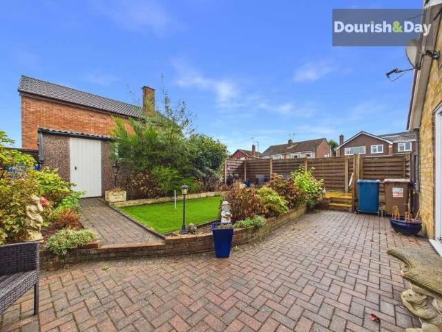 House for sale in Baswich, Staffordshire