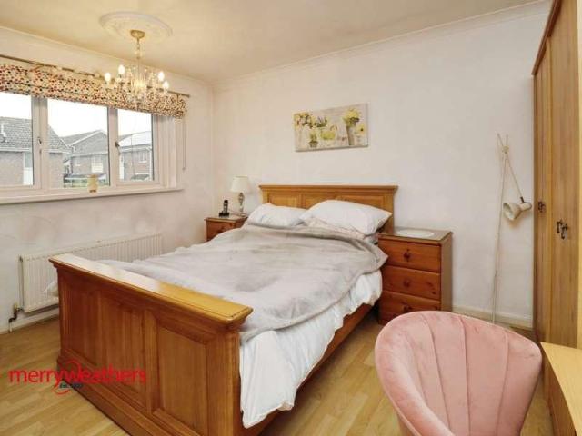 House for sale in Nether Haugh, Rotherham