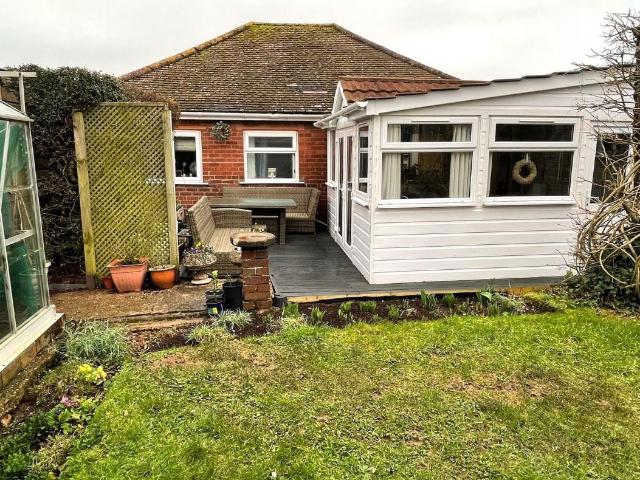 House for sale in West Clyst, Budlake
