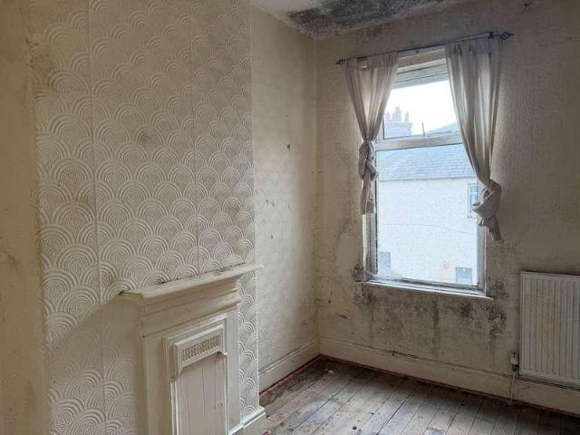 House for sale in Barrow
