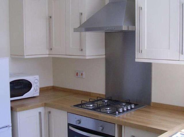 House for sale in New Catton, East Bank